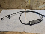 Arctic 02 03 04 Mountain 800 900 Efi Kingcat Throttle Cable 0687-148 Used. Price: $29.99.