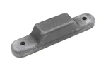 New Oem Polaris 5432166 Front Torque Arm Bumper Nos. Price: $13.24.