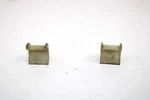 1980 Yamaha Enticer 340 Deluxe Oem Steering Bearing Pair 8F3-23812-00-00 Q4073 Used. Price: $12.49.