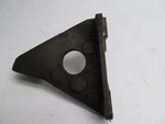 1997 Arctic Cat Powder Special 580 600 Efi Engine Offset Starter Bracket Used. Price: $16.07.