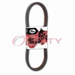 Gates G-force Drive Belt Yamaha RXW10S Warrior Le 2004-2005 Automatic Nl New. Price: $79.44.
