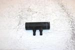 1995 Arctic Cat Pantera Oem Double Fitting 0616-064 SA17 Used. Price: $18.99.