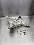 Vintage 73 72 Arctic Cat Cheetah Panther Snowmobile Engine Plate 0108-131 Used. Price: $37.59.