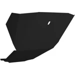 Straightline Performance Skid Plate Black Snowmobile 182-119 241-26332B New. Price: $119.95.