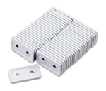Woodys Double Grand Digger 5/16" White Support Plates 48PK (ADG-3815-48) New. Price: $168.73.