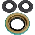 Moose Racing Front/rear Differential Seal Kit 25-2069-5 New. Price: $28.73.