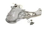 2019 Polaris 800 Axys Sks 155" Track Chain Housing Case Assembly Used. Price: $84.95.