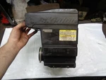 2002 Skidoo Mxz Legend Grand Touring 600 Airbox With Dpm Sensor 508000226 Used. Price: $35.10.