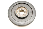 Bombardier 411352000 Idler Wheel Used. Price: $11.47.