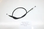 2017 Ski-doo Renegade 850 Gen 4 137" Throttle Cable Line Used. Price: $13.95.