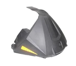 2014 Polaris 550 Indy Adventure 144" Pro Ride Front Belly Pan Nose Cone Assembly Used. Price: $58.95.