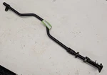 Arctic Used Oem Steering Post Assembly 1705-358 Bearcat Lynx 2000 Lt 11-20. Price: $42.50.