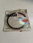 Oem Yamaha Piston Rings 2X5-11601-20 New. Price: $39.99.