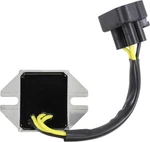 Parts Unlimited Regulator 2000 Ski-doo Formula Z 700 Snowmobile New. Price: $82.09.