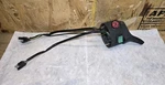 02-06 Arctic Cat Mountain 900 1M Right Hand Stop Switch Throttle ZR800 ZR600 Used. Price: $74.99.