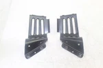 12-17 Arctic Cat M Xf Zr 1100 7000 8000 Left Right 0607-996 Used. Price: $30.00.