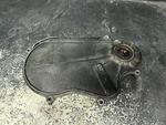 15-26 Polaris Chain Case Cover Assembly # 1333118 Rush 800 Xcr Axys Used. Price: $74.95.
