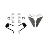 Speedwerx AC200SK-JR Heavy Duty 100LBS Up Rider Spring Kit New. Price: $317.47.
