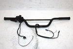 1997 Arctic Cat Zr 580 Oem Handlebars 0705-141 SA43 Used. Price: $34.39.