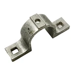 Polaris Steering Post Bracket, Aluminum, For Snowmobile & Ranger - 5132967 New. Price: $44.99.