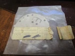 Yamaha Oem Diaphragm New 812 24421 00. Price: $14.99.
