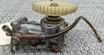 1994 Ski Doo Formula Mx Oil Pump Assembly P/n 420887936 Used. Price: $52.62.