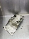 97 96 95 94 Polaris Indy 340 Starlite Oem Engine Motor Mount Plate 5222292 Used. Price: $59.21.