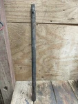 1980 Arctic Cat Trail 4000 440 Shaft Drive Chain Used. Price: $50.41.