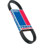 Parts Unlimited 1142-0879 Supreme Xp Belt 1/2IN. 45 11/16IN. New. Price: $164.17.