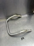 Ski-doo 2003 Mxz 800 Rev Beaver Tail Rear Bumper 518322370 Oem Used. Price: $93.99.