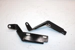 1997 Arctic Cat Zr 580 Oem Hood Hinge Set 2706-637 2706-636 SA43 Used. Price: $17.99.