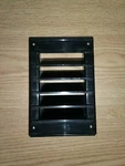 Arctic Cat 1974 Vip 440 1976-77 El Tigre Hood Vent Air Intake Grate Panther Puma New. Price: $50.00.