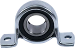 Moose Racing Center Driveshaft Support Bearing 1205-0419 New. Price: $46.99.