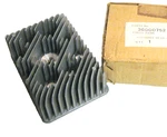 Nos Ccw 36000752 Kec 440 Twin Cylinder Engine Left Head John Deere JDX8 New. Price: $35.99.