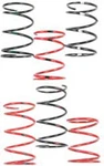 Team Secondary Spring Steel - Black/red 210182 New. Price: $27.95.