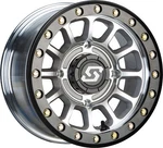 Sedona Sano Beadlock Wheel 15X6 4/137 5+1 (+40MM) Cast Machined A21MA-56037+40S New. Price: $252.99.