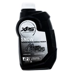 Brp 9779119 Can-am 2-STROKE Xps Mineral Oil Quart Ski-doo Rotax Engines New. Price: $13.49.