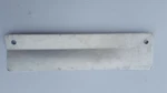Channel, Hood 0116-355 Arctic Cat Jag, Tigre, Ext Vintage Snowmobile New. Price: $12.00.