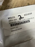 0832-060 Arctic Cat Bearing Oem New. Price: $18.95.