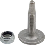 Fast-trac 156B24 Top Gun Carbide Ii Studs 1.175 Inch Pack New. Price: $42.93.