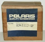 Qty 2 Polaris Oem Bearing Housing Asm 1341113-SP New. Price: $24.99.