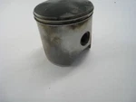 83 Yamaha Bravo BR250 Piston Used. Price: $21.57.