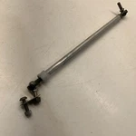 Tie Rod/ W 7061166, 7061165 - 2015 Polaris 800 Rush Pro Used. Price: $25.00.