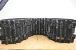 1999 Polaris Rmk 700 Track 136 X15X1.5 2.52 Pitch Used. Price: $349.00.