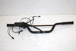 1997 Arctic Cat Zl 440 Oem Handlebars 0705-141 SA39 Used. Price: $24.99.