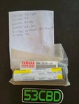 Free Ship Yamaha 8W6-26241-00-00 Left Hand Grip ET300 ET480 ET340 EX570 PZ480 New. Price: $14.99.