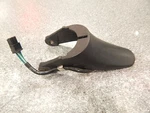 Arctic Cat Snowmobile 2007-2017 Xf Zr Throttle Lever With Element 0609-797 Used. Price: $42.95.