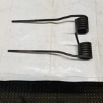 2006-2022 Polaris Fusion Iq Lx Shift Indy Rear .347 Light Springs 7043071 Used. Price: $36.00.