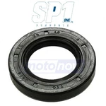 SP1 Chaincase Oil Seal For 2015 Ski-doo Summit E-tec 800R 163 Drive Oq New. Price: $10.15.