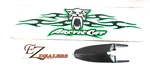 Arctic Cat Snowmobile 0115-570 0115-688 0115-361 Throttle Lever 1981-88 Panther New. Price: $14.49.